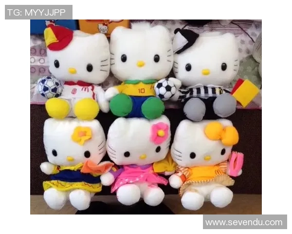 麦当劳推出全新足球明星玩具系列精美图片展示与收藏价值分析